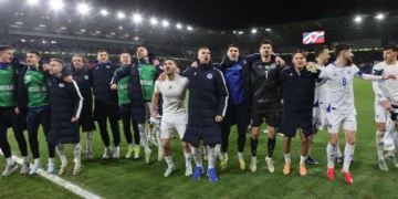 Zmajevi neće moći igrati u Meksiku