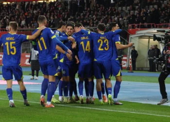 Zmajevi će dan pred odlazak na Svjetsko prvenstvo odigrati prijateljsku utakmicu na Koševu
