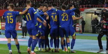 Zmajevi će dan pred odlazak na Svjetsko prvenstvo odigrati prijateljsku utakmicu na Koševu