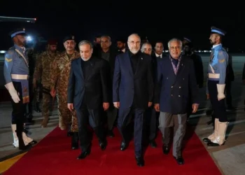 Američka i iranska delegacija stigle u Islamabad na ključne pregovore