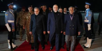 Američka i iranska delegacija stigle u Islamabad na ključne pregovore