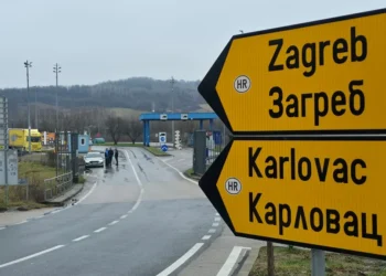 Podsjetnik za građane koji za 1. maj putuju van BiH, na granicama vas čeka novi EES sistem