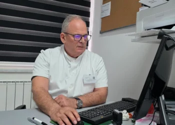 Prof. dr. Sulejman Kendić o zdravom starenju: Starost treba doživljavati, a ne preživljavati