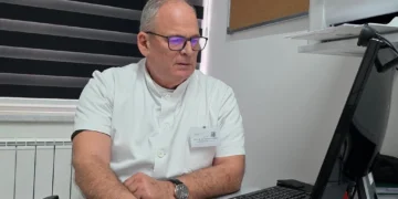 Prof. dr. Sulejman Kendić o zdravom starenju: Starost treba doživljavati, a ne preživljavati