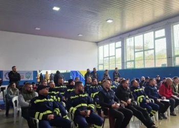 Jačanje sistema zaštite: DVD Mala Kladuša domaćin edukacije vatrogasnih jedinica