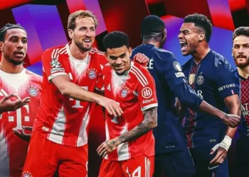 Večeras je finale prije finala Lige prvaka: PSG dočekuje Bayern