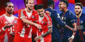 Večeras je finale prije finala Lige prvaka: PSG dočekuje Bayern