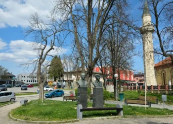 Servisne informacije, četvrtak, 02. april 2026. godine