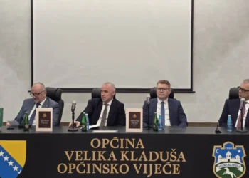 Promovirana knjiga „Tumačenje Kur’ana za naše vrijeme“ u Velikoj Kladuši