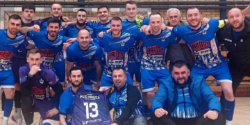 MNK ” Mujo Hrnjica” slavio u Mostaru