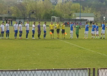 “Krajišnik” remizirao u Bosanskoj Krupi