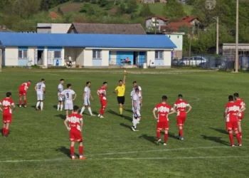 Krajišnik i Mladost upisali pobjede u 12. kolu Kantonalne lige