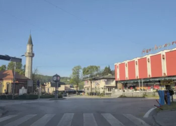 Servisne informacije, petak, 24. april 2026. godine
