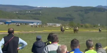 Tri postolja za grla KK „Krajišnik“ u Sarajevu