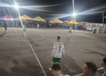 Majski dani Todorova 2026: Danas utakmice osmine finala i završnica turnira