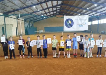 Zapaženi rezultati mladih tenisera TK “Krajišnik” na domaćim i međunarodnim turnirima