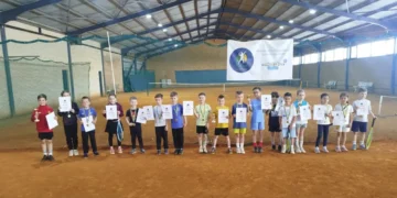 Zapaženi rezultati mladih tenisera TK “Krajišnik” na domaćim i međunarodnim turnirima