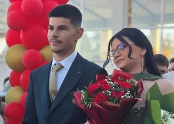 JU Prva srednja škola „Dr. Husein Džanić“ ispratila još jednu generaciju maturanata