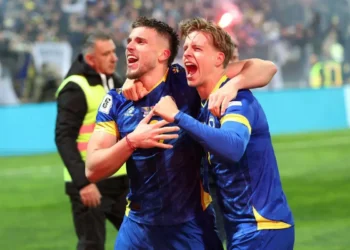Bosna i Hercegovina protiv Paname u St. Louisu, interes ogroman