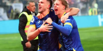 Bosna i Hercegovina protiv Paname u St. Louisu, interes ogroman