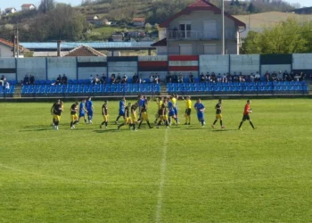 Krajišnik i Mladost slavili na startu Kantonalne lige u nogometu