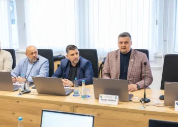 MUP USK: U porastu broj slučajeva krivičnih djela u oblasti maloljetničke delinkvencije i broj delinkvenata