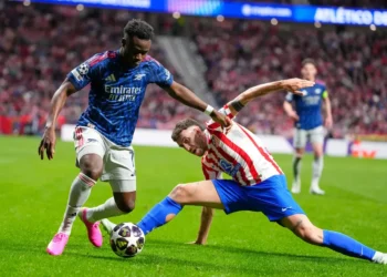 Atletico i Arsenal remizirali, u Londonu odluka o finalisti