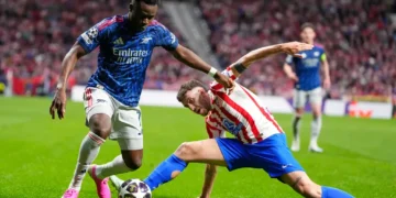 Atletico i Arsenal remizirali, u Londonu odluka o finalisti