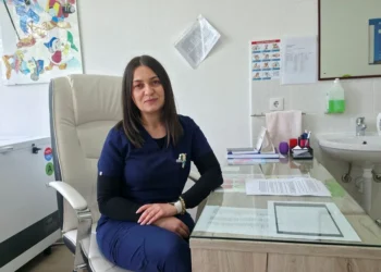 Dipl. med. sestra Azra Grahović: Vakcinacija ne štiti samo pojedinca, nego i cijelu zajednicu