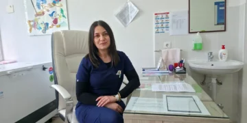 Dipl. med. sestra Azra Grahović: Vakcinacija ne štiti samo pojedinca, nego i cijelu zajednicu