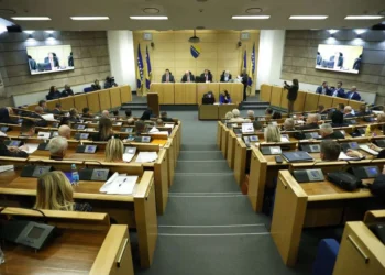 Danas vanredna sjednica Doma naroda Parlamenta FBiH o novom zakonu o Južnoj interkonekciji