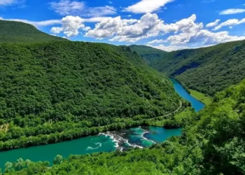 Ovog ljeta turistički voz na relaciji Bihać – Bosanska Krupa