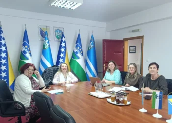 U pripremi Gender akcioni plan Općine Velika Kladuša za unaprijeđenje ravnopravnosti spolova