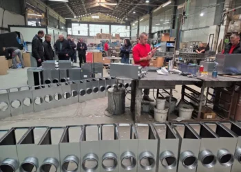U Velikoj Kladuši održan GEMBA susret o energetskoj efikasnosti i ventilacijskim sistemima