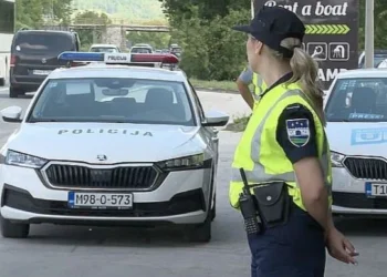 Nesavjesna vožnja uzrok niske sigurnosti na cestama u BiH: U USK prošle godine 24 osobe izgubile život u saobraćaju