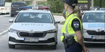 Nesavjesna vožnja uzrok niske sigurnosti na cestama u BiH: U USK prošle godine 24 osobe izgubile život u saobraćaju