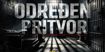 Osmunjičenom K.Dž. iz Velike Kladuše određen jednomjesečni pritvor