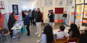 Održana druga ovogodišnja akcija dobrovoljnog darivanja krvi u Velikoj Kladuši