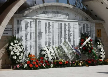 Na današnji dan prije 33 godine izvršen je zločin u Ahmićima