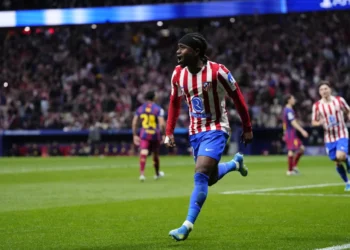 PSG i Atletico Madrid prvi polufinalisti UEFA Lige prvaka