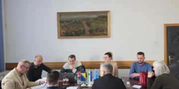 Održana sjednica Kolegija: XIX redovna sjednica Općinskog vijeća u četvrtak, 23. aprila