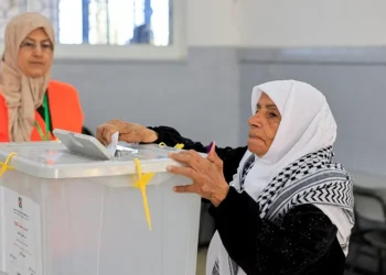 Palestinci dijela Gaze glasaju prvi put nakon 20 godina, otvorena birališta i na Zapadnoj obali
