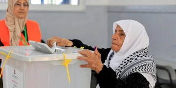 Palestinci dijela Gaze glasaju prvi put nakon 20 godina, otvorena birališta i na Zapadnoj obali
