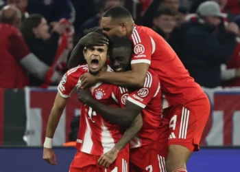 UEFA Liga prvaka: Bayern nakon drame izbacio Real, Arsenal u polufinalu