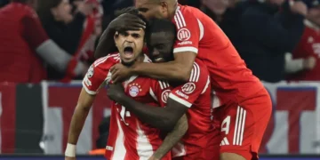 UEFA Liga prvaka: Bayern nakon drame izbacio Real, Arsenal u polufinalu