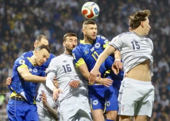 Želite gledati meč BiH – Sjeverna Makedonija? Osigurajte mjesto na tribinama po ovim cijenama
