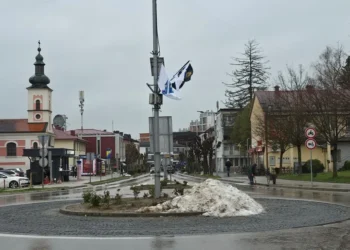 Servisne informacije, srijeda, 01. april 2026. godine