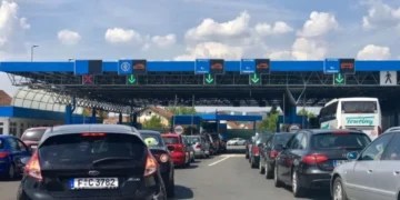 Na hrvatskim granicama gužve: Odbijen ulazak za više od 3.000 državljana BiH i Srbije