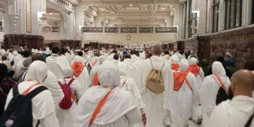 Rijaset Islamske zajednice u BiH: Ništa nije upitno, hadža će biti