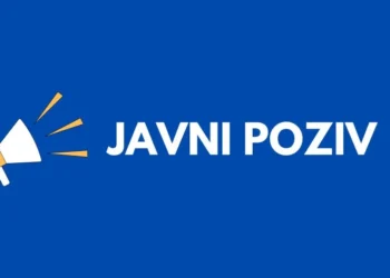 Obavijest poslodavcima i nezaposlenim osobama o otvaranju Javnog poziva